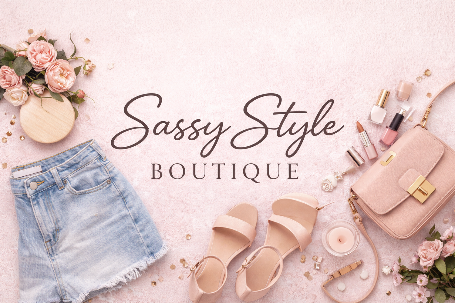 Sassy Style Boutique