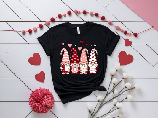 🍬 Gnome Love Tee